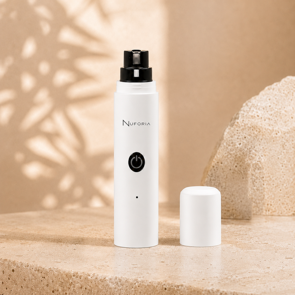 PawEase Electric Nail Grinder