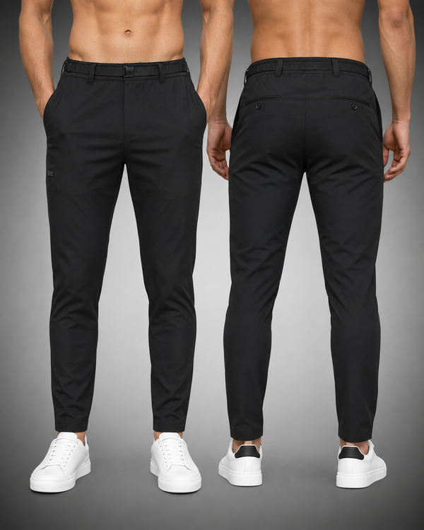BreezeFlex Slim Fit Pants