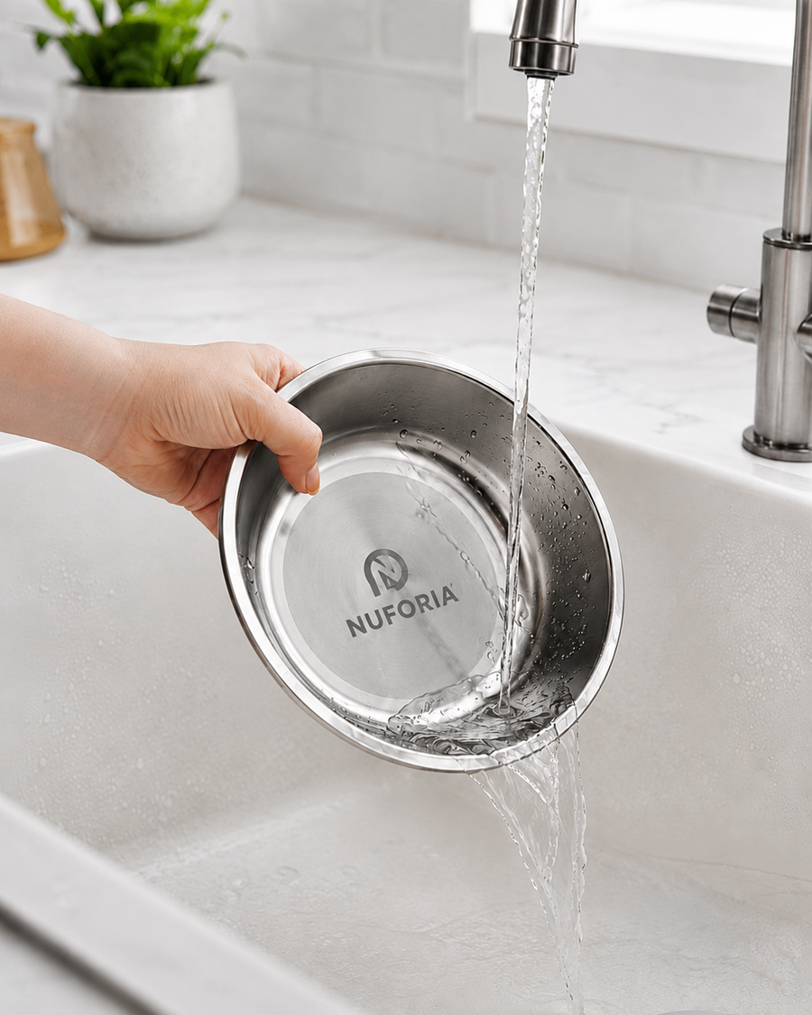 Hygienic by design