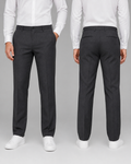 FlexFit Smart Casual Pants
