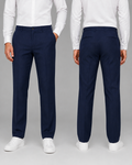 FlexFit Smart Casual Pants
