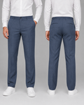 FlexFit Smart Casual Pants