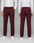 FlexFit Smart Casual Pants