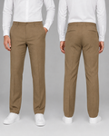 FlexFit Smart Casual Pants