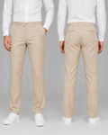 FlexFit Smart Casual Pants
