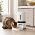 Nuforia Smart Camera Feeder