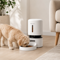 Nuforia Smart Camera Feeder