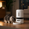Nuforia Smart Camera Feeder