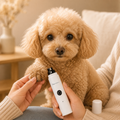 PawEase Electric Nail Grinder