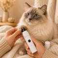 PawEase Electric Nail Grinder