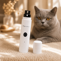 PawEase Electric Nail Grinder