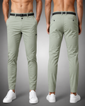 BreezeFlex Slim Fit Pants