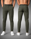 BreezeFlex Slim Fit Pants