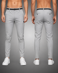BreezeFlex Slim Fit Pants