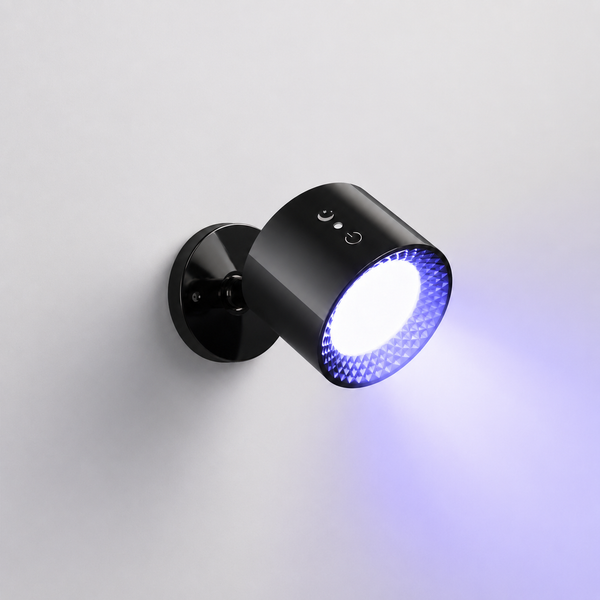 Nuforia AuraGlow 360
