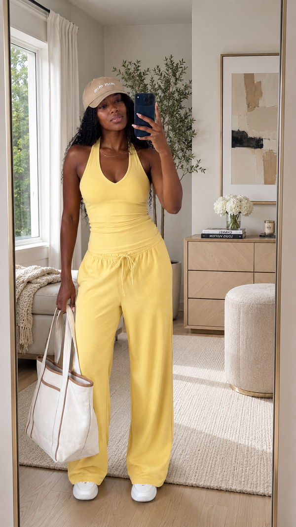 FlowLux 2-Piece Active Set