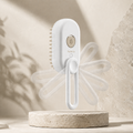 PawMist™ Electric Steam Grooming Brush
