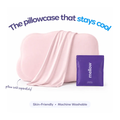 Mellow Sleep | Pillowcase for the Cloudalign Pillow