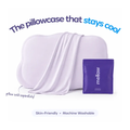 Mellow Sleep | Pillowcase for the Cloudalign Pillow