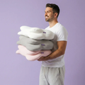 Mellow Sleep | Pillowcase for the Cloudalign Pillow